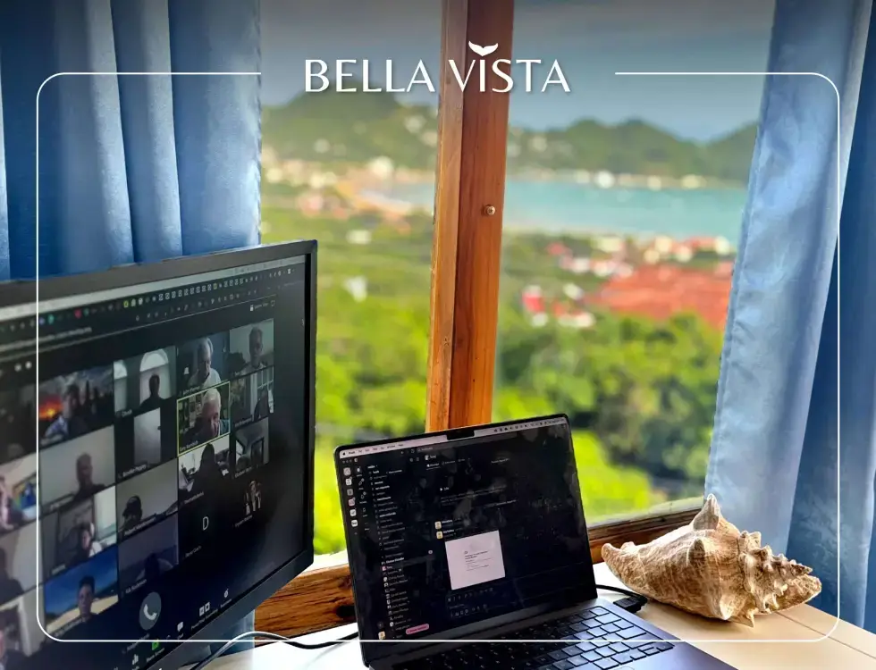 Dedicated Workspace