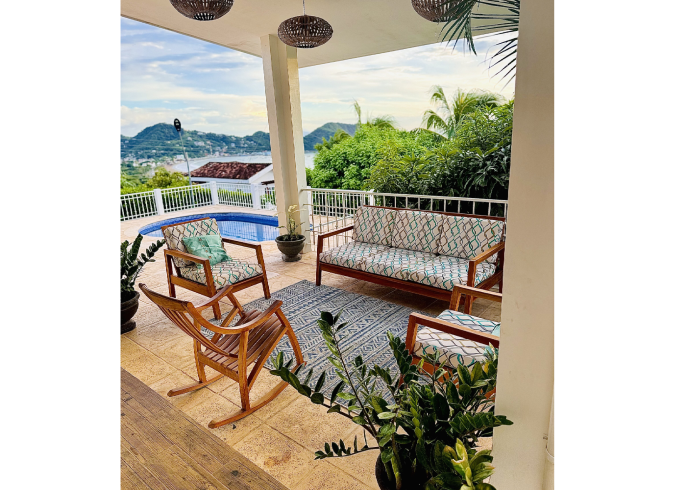 Outdoor Space