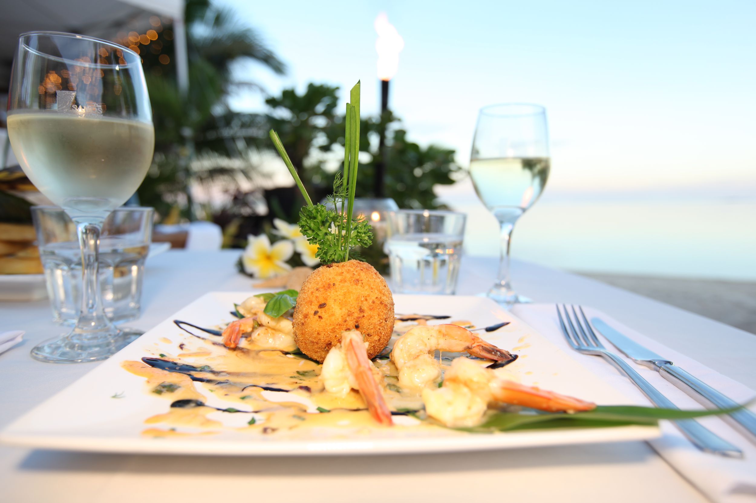 Restaurants Restaurants