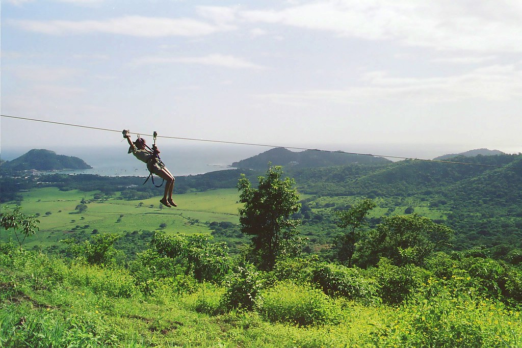 Zipline Zipline